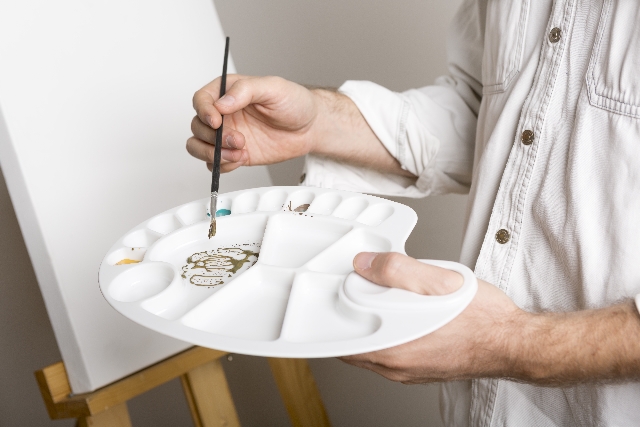 自分のペースで学べる